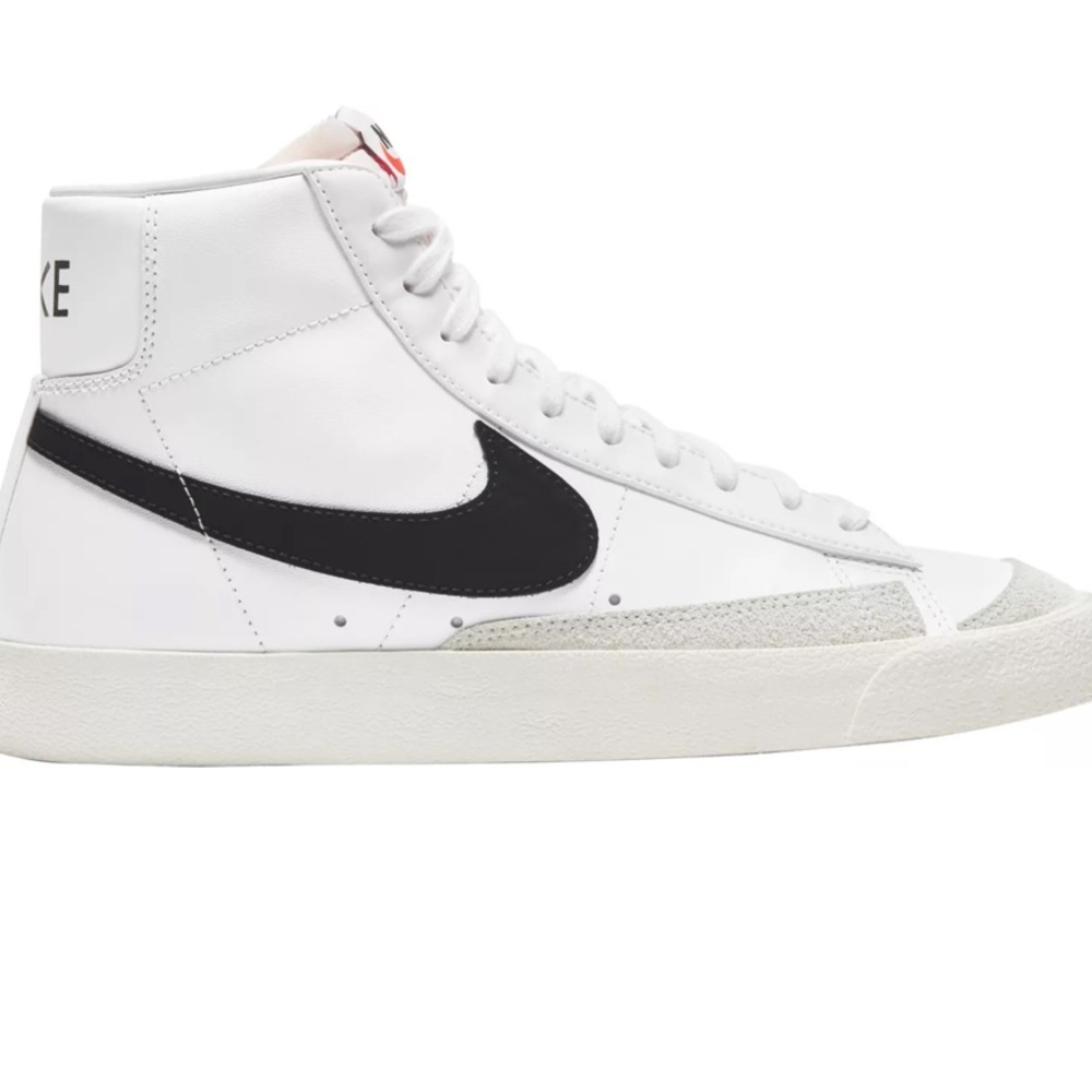 Nike Men's Blazer Mid '77 Vintage Shoes